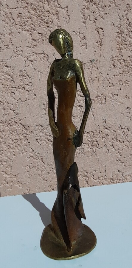 Bronze