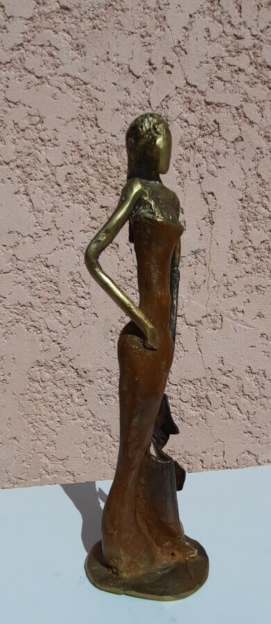 Bronze