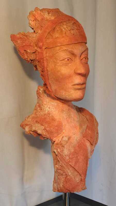 Bellone la guerri&egrave;re