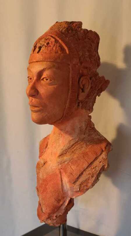 Bellone la guerri&egrave;re