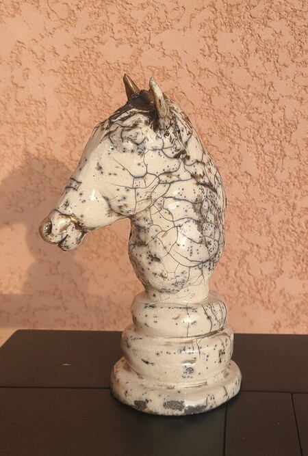 Cavalier Jeu d'echec