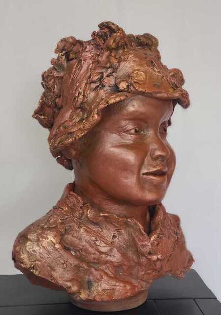 Gretel les contes de Grimm