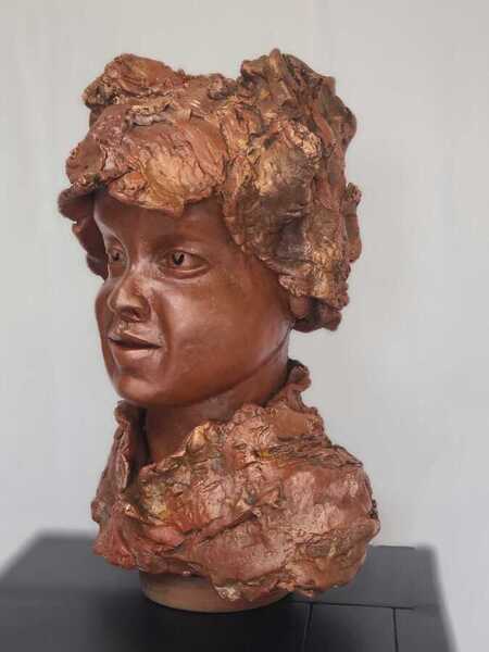 Gretel les contes de Grimm