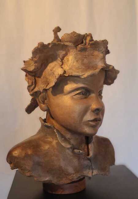 Hansel les contes de Grimm