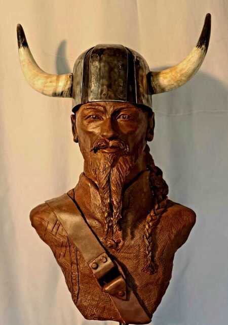 Harald le viking