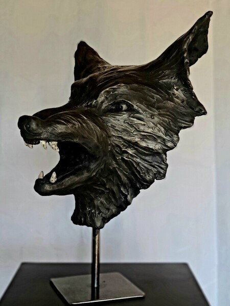 Le loup
