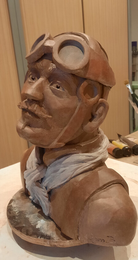 C&eacute;lestin Adolphe P&eacute;goud